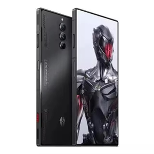 โทรศัพท์มือถือใหม่เอี่ยม สมาร์ทโฟนเครือข่าย 5G รุ่น Red Magic Pro - Product Image 4