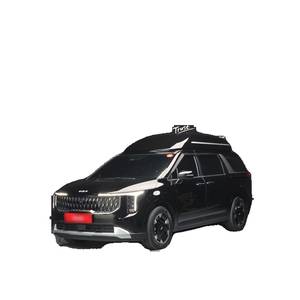 Kia Carnival HEV 2024, Vehículo Especializado Tipo Limusina de 9 Pasajeros, Volante a la Izquierda, Caja de Cambios Automática, Cuero, 13,416 km - Product Image 1