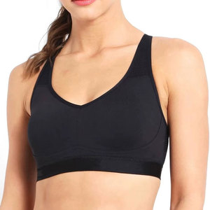 Modern Design Women Sports <b>Bra</b> <b>Stretch</b> Material Women Sports <b>Bra</b> Stylish Fit Women Sports <b>Bra</b> - Product Image 1