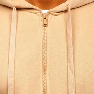 Sudadera con Capucha para Hombre, 100% Algodón Tejido, Informal, Otoñal, con Bolsillo, Resistente al Viento, Fabricante de Ropa con Etiqueta Privada Personalizada - Product Image 6