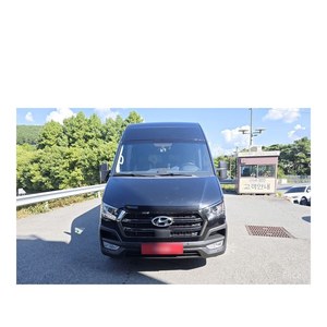 Hyundai Sonata 2023, Limusina de 15 Plazas, SUV Diésel con Caja de Cambios Automática, Volante a la Izquierda y Cámara Trasera, 87,906 km - Product Image 3