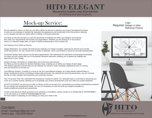 ถุงมือผู้รักษาประตู HITO ELEGANT แบบ High-Grip 4 มม. ทำจากยางลาเท็กซ์ ตัดแบบ Negative Cut กันลื่น กันน้ำ ระบายอากาศ พร้อมสายรัดนิ้วมือแบบยืดหยุ่น - Product Image 5