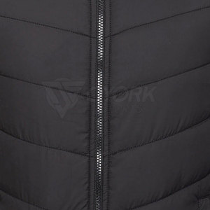 Chaqueta Acolchada para Hombre, la Más Vendida, Diseño Aislante Suave para Clima Frío - Product Image 6