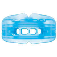 Protector Bucal Deportivo Personalizado para Boxeo, MMA, Fútbol Americano, Absorción de Impactos, Ligero, Doble Capa, Universal
