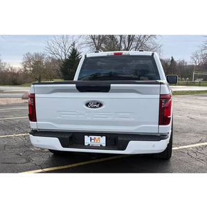 Ford F-150 XL 4x4 2025 - Product Image 3