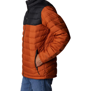 OEM <b>Cheap</b> Rate New Fashion Men Canvas <b>Puffer</b> <b>Jacket</b> Custom LogoColors Super Quality Waterproof Breathable Lightweight Winter - Product Image 5