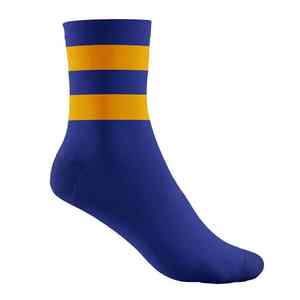 Calcetines Deportivos Casuales SALUBRIOUS SPORTS al Por Mayor, Spandex/Poliéster, Transpirables, para Correr, Hechos en Pakistán, Último Diseño - Product Image 4