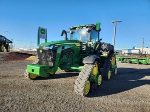 Tractor de Cadena de Gran Tamaño y Alta Resistencia 8RX 410 2023, Suministro al por Mayor de Calidad - Product Image 3