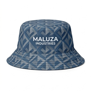 Sombrero de Seguridad con Banda Reflectante, Alta Visibilidad, Impermeable, para Trabajo al Aire Libre, con Logotipo Personalizado, Sombrero de Pescador para Protección Solar - Product Image 1