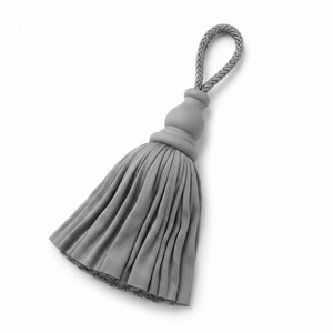 Stylish Tassels High Quality Decorative Accent Collection with Custom Logo Private Label OEM Service Wholesale Manufacturer - Product Image 6