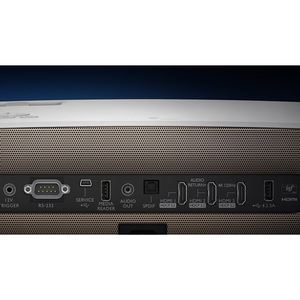 โปรเจคเตอร์ HT3560 <span class=keywords><strong>4K</strong></span> UHD HDR DLP โฮมเธียเตอร์ โปรเจคเตอร์ภาพยนตร์สีสันสดใส สำหรับดูหนัง สตรีมมิ่ง เล่นเกม และความบันเทิง - Product Image 6