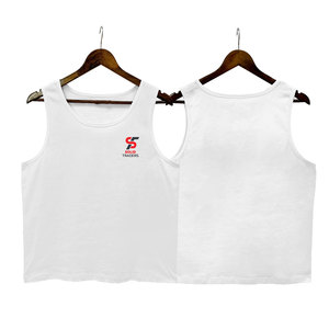 Débardeurs pour hommes Solid Trader Body Fit Design qui mettent en valeur vos muscles, parfaits pour l'exercice et la liberté de mouvement - Product Image 6
