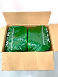 Café Negro Vietnamita HANCOFFEE OEM, Tueste Medio, Granos Enteros, 100% Arábica, Sabor Ácido, Bolsa de 500gr, ISO, HACCP, HALAL - Product Image 5