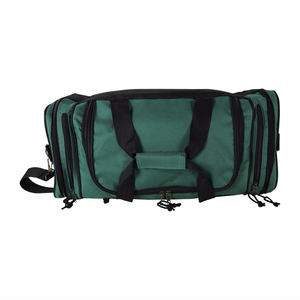 Direct Factory Made Sublimation Duffle Bag Unisex Hot Selling Product New Design Travelling 2026 Large Capacity Luxury - Product Image 2