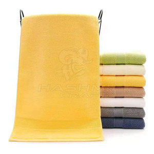 Toalla de microfibra suave y duradera con tela absorbente de secado rápido, diseño práctico para gimnasio, spa y actividades al aire libre - Product Image 3