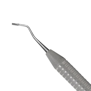 <b>H4</b> Hollenback Plugger Manual Condenser 1.8MM 2.4MM Dental Restorative Amalgam Composite Condensing Instrument Stainless Steel - Product Image 4