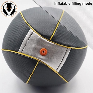 Balón de velocidad profesional, estructura compacta, rendimiento confiable para clubes de boxeo, centros de fitness y instalaciones de entrenamiento. - Product Image 5