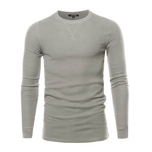 Chemises thermiques pour hommes en coton 100% haute performance, chaudes, écologiques, respirantes, coupe classique, pour l'hiver - Product Image 1