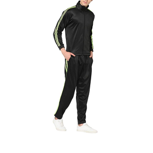 Conjunto Deportivo de 2 Piezas para Hombre, Sudadera con Capucha y Pantalones Joggers, Transpirable, Casual, Invernal, Color Sólido, con Logotipo Personalizado - Product Image 3