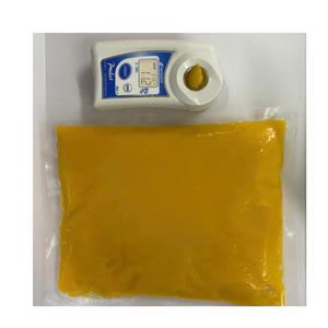 WHOLESALE OFFER Mango Puree Mango Pulp Mango Concentrate for Food Processing and Beverage Industry - Product Image 5