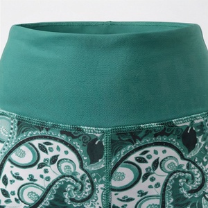 Compression Leggings Tight Yoga Pants For Women Seamless Fitness Gym Activewear Workout Running Athletic Sports Gear - Product Image 4