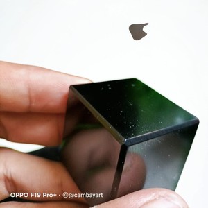 Wholesale Best Quality Crystal Square <b>Cube</b> Love Style Carved Agate Feng Shui Engraving Eco-Friendly Figurine Home - Product Image 5