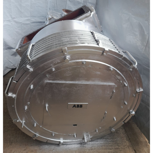 เทอร์โบชาร์จเจอร์ทางทะเล รุ่น 454D32 ความเร็ว 10800 HT 430612 BD มือสอง สภาพดี ไม่มีรอยแตกหรือความเสียหาย - Product Image 6