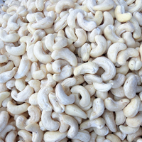 Betrouwbare fabriek SANTIGO Cashewnoten Kaju Badam noten Cashewnoten OEM, ODM verpakking