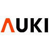 NINGBO AUKI SMART TECHNOLOGY CO., LTD. logo