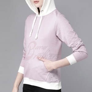 Sudaderas Casuales de Alta Calidad para Mujer, Precio Razonable, Sudaderas Más Vendidas para Mujer Adulta - Product Image 2