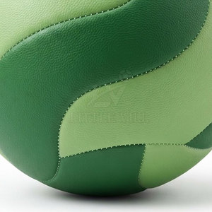 ลูกวอลเลย์บอล PVC พรีเมียม น้ำหนักเบา ปรับแต่งได้ พื้นผิวเรียบเนียน เหมาะสำหรับการฝึกซ้อมของโรงเรียน ชมรม และการฝึกซ้อม - Product Image 6