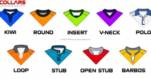 Maillots de football style polo à col montant, logo brodé personnalisé, impression, maillots de football respirants, uniformes d'équipe, fabricant de maillots - Product Image 1