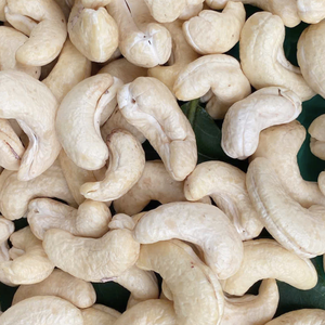 ถั่วดิบเม็ดมะม่วงหิมพานต์เกรด20กก. ต้นกำเนิด W240จากเวียดนาม - Product Image 1