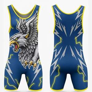 Ropa de Entrenamiento de MMA, Ropa de Artes Marciales Mixtas, Singlets de Grappling, Singlets de Lucha Libre sin Guantes para Adultos, Mejor Camiseta sin Mangas 2026 - Product Image 3