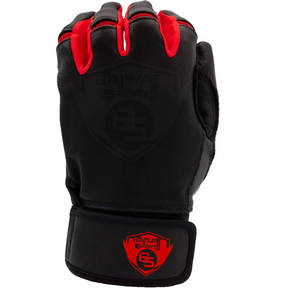 Nouveaux gants de frappe à manchette courte, prix abordable, services OEM, faible MOQ, design unique, pour adultes. - Product Image 4