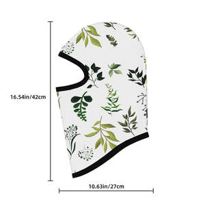 Pasamontañas Ligero Premium Unisex para Motocicleta, Cubre Cara y Cuello con Tela Elástica Transpirable para Conducir en Clima Frío - Product Image 5