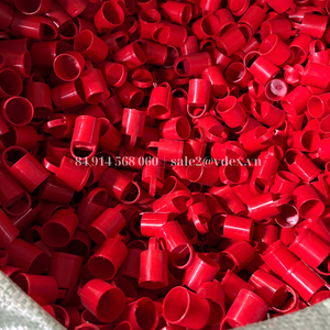 EXW buen precio VIETNAM MANGO DE ESCOBA DE MADERA tamaño 120cm, hilo italiano - Product Image 3