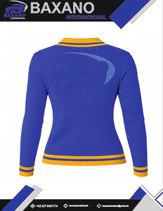 Suéter de punto verde informal para mujer de la hermandad Sigma Gamma Rho con estampado de letras SGR, suéter con letras en la parte superior, personalizado con cualquier logotipo - Product Image 5