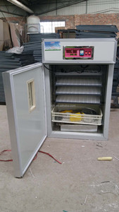 350 Trứng Nhỏ Tự Động Lồng Ấp Trứng Cho Gà Máy Nở - Product Image 4