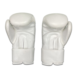 Guantes de Boxeo Profesionales Hechos a Medida de Alta Calidad, Gruesos, Transpirables y Cómodos de PU de 12 oz para Entrenamiento de Adultos - Product Image 1