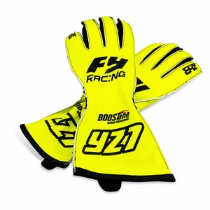 Fabricante de Guantes Personalizados para Carreras de Go Karts |   Agarre Profesional OEM, Marca Privada, Venta al por Mayor - Product Image 1