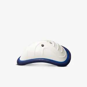 Ensemble complet d'équipement de cricket ZAP SPORTS – Pack d'équipement de cricket complet avec batte, gants de frappe, protections, casque, sac de transport - Product Image 3