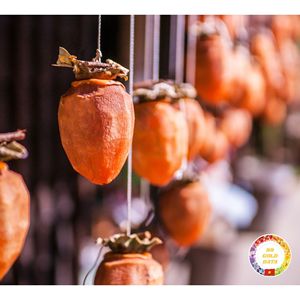 Durazno Tradicional Seco al Aire, Fruta Entera, Calidad de Exportación, Proveedor para Distribución Global al por Mayor - Product Image 5