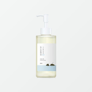 Nettoyant Points Noirs Coréen K-Beauty Hanskin Huile Nettoyante PHA 300ml Fabriqué en Corée Produit Cosmétique - Product Image 5
