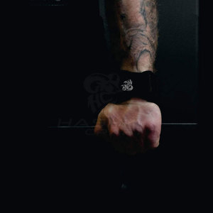 High Strength Fitness Gear Rubberized Lifting Grip Comfortable Hold For <b>Weight</b> Lifting And <b>Training</b> Sessions - Product Image 4