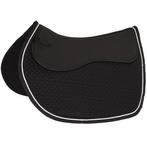 Almohadillas de Silla de Montar Occidental Personalizadas con Forro de Polialgodón, Novedad, Almohadilla de Silla de Montar Acolchada Multiusos - Product Image 2