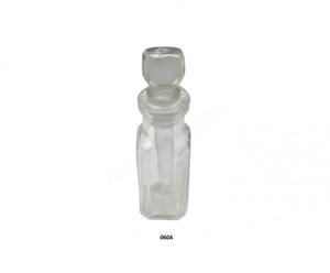 Bouteille à acide carrée de haute qualité pour la fabrication de bijoux, vente en gros au prix le plus bas, meilleur produit pour la création de bijoux - Product Image 1