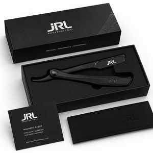 มีดโกนหนวดตรง JRL Gold คุณภาพสูง พร้อมบริการสกรีนโลโก้ บรรจุภัณฑ์สีตามสั่ง - Product Image 2