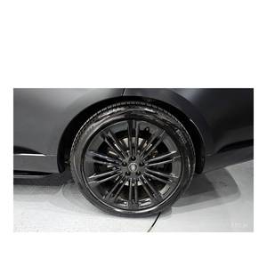 Land Rover Range Rover P530 AB LWB 2024, 37 213 km, boîte automatique, sièges en cuir, conduite à gauche, caméra arrière - Product Image 5