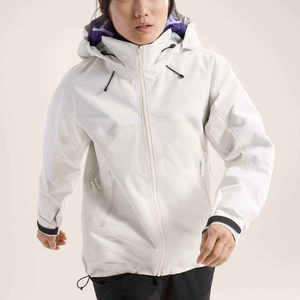Veste de ski pour homme avec tissu dernier cri, design très demandé, prix raisonnable, anti-plis, manches longues, pour l'hiver - Product Image 1